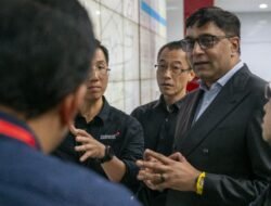 Indosat Ooredoo Hutchison Layani Puncak Lonjakan Trafik Data 8,9 persen, Di Momen Tahun Baru 2024