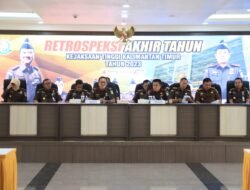 Bidang Pengawasan Kejati Kaltim Sebut Oknum Jaksa Telah Terima Sanksi