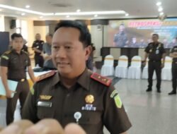 Narkoba Capai 60 Persen, Kajati Kaltim Inginkan Masyarakat Sadar Bahaya Narkoba