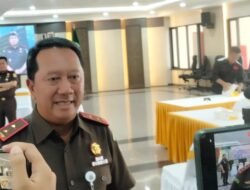 Kajati Kaltim Hari Setiyono Harapkan Sinergitas Media, Guna Ciptakan Pemilu Aman, Lancar Serta Kondusif