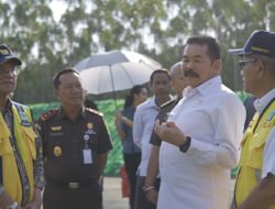 Kejati Kaltim Lakukan PPS Senilai Rp. 25 Triliun Lebih TAHUN 2023
