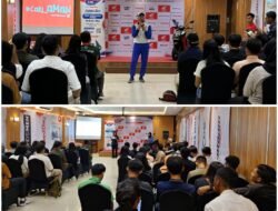 Asta Motor Kaltim 2 Siap Gelar Honda DBL East Kalimantan Series di Minggu Ini