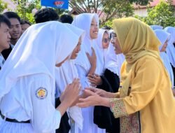 Cinta Masyarakat Kaltim, Ini Bukti Kerja Nyata Hetifah