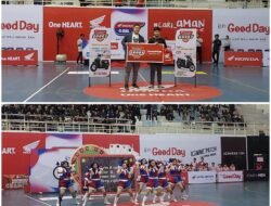 Honda DBL 2023-2024 East Kalimantan Series Resmi Digelar, Dapatkan Harga Promo Event Ini !