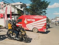 Pengendara Motor Wajib Tahu !! Ini Dia Tips Mengantisipasi Bahaya Blind Spot dari Astra Motor Kaltim 2.