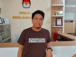 Malam Ini KPU Samarinda Gelar Pleno, Firman Jelaskan PSU Di Samarinda.