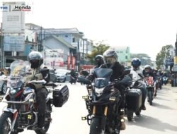 Berkendara saat Puasa? Astra Motor Kaltim 2 Bagikan Tips #Cari_Aman, Agar Tidak Oleng.