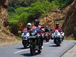 Astra Motor Kaltim 2 Ingatkan Masyarakat Terapkan #Cari_Aman, Berikut Tips nya !