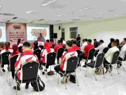 Tingkatkan Standar Pelayanan, Astra Motor Kaltim 2 Gelar KLHR 2024.