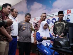 Perluas Komitmen, SRL Astra Honda Hadir di Tasikmalaya.