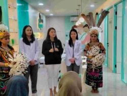 Telah Hadir Klinik Kecantikan Profesional Di Samarinda, Derma Express Berikan Diskon 20% Setiap Hari Selama Satu Bulan.