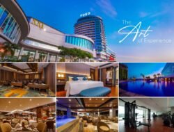 Demi Kenyamanan Pengunjung, FUGO Hotel Samarinda Tawarkan The ART of Experience Sebagai Bentuk Pelayanan Terbaik.