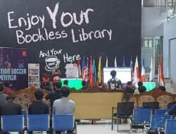 Astra Motor Kaltim 2 Dukung Pengembangan Minat Bakat Mahasiswa, Lewat IROS 2024.