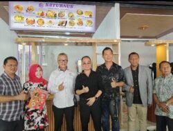Food Court Sejati: Memperkenalkan Pengalaman Kuliner Terbaik di Pusat Kota