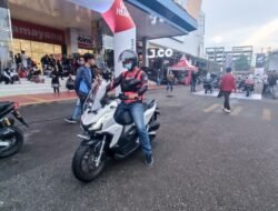 Mudah Lelah Saat Berkendara? Simak 5 Tips Safety Riding Ala Astra Honda Motor Kaltim 2 Berikut !