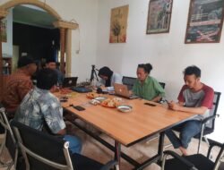 Walhi Kaltim Sesalkan, Putusan Sengketa Informasi Publik Warga Telemow vs ATR/BPN Kaltim.