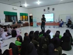 Cegah Berita Hoax Lewat “Educate For You”.