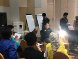 Hari Ini, KPU Samarinda Selesaikan Perhitungan Ulang 40 Kotak Suara.