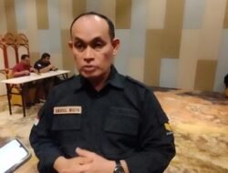 Bawaslu Samarinda, Awasi Ketat Kegiatan PUSS 40 TPS.
