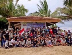 Lebih Dekat IBKT, Nantikan Kehadiran All New Honda Beat di Kota Tepian.