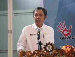 Tingkatkan Kualitas SDM Handal, Dinas PUPR-PERA Kaltim Gelar Lomba TKK 2024 Serentak Di 6 Kabupaten Kota se-Kaltim.