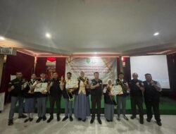 Kejati Kaltim Gelar Pemilihan Duta Pelajar Sadar Hukum 2024 Di Kutai Barat