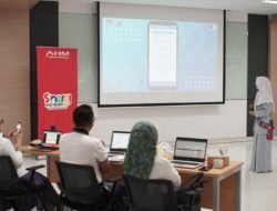 AHM Best Student 2024, Incar Inovasi Kreatif Anak Muda