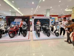 Sukses Pukau Masyarakat Kota Tepian, Lewat Gelaran HPMD.