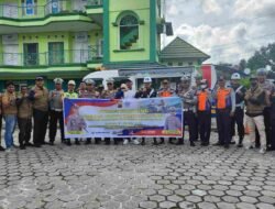 Astra Motor Kaltim 2, Dukung OPS Patuh Mahakam 2024 Lewat Campaign #Cari_Aman.