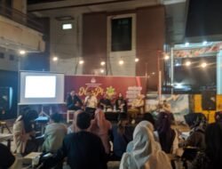 KPU Samarinda Gandeng Media, untuk Tingkatkan Partisipasi Pilkada 2024.