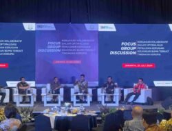 FGD Kejaksaan Agung dan Kementerian BUMN: Strategi Kolaboratif untuk Optimalisasi Pemulihan Kerugian Akibat Korupsi.