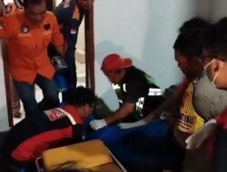 Manajer Restoran Hotel, Ditemukan Tewas di Kamar Kos Samarinda.