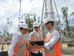 Indosat Ooredoo Hutchison Siap Dukung Perayaan HUT ke-79 Republik Indonesia di IKN.