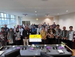 Lakukan Joint Monev Pengawasan Penyelenggaraan Pelayanan Publik, Bappenas RI dan Ombudsman RI Kaltim Sambangi MPP Samarinda dan Pemprov Kaltim.