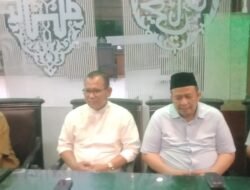 Ketua KKSS Kaltim Klarifikasi Dukungan Pribadi kepada H. Rudi Mas’ud dalam Pilgub 2024.