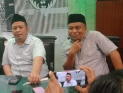 Ketua KKSS Kota Samarinda: Netralitas Organisasi Tetap Dijaga, Dukungan Pribadi Tidak Memengaruhi Posisi KKSS.