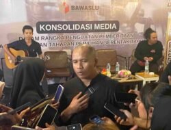 Bawaslu Kaltim: Informasi Awal Akan Diteliti dan Ditindaklanjuti.