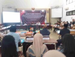 KPU Kaltim Selesaikan Rekapitulasi Suara Ulang, Putusan MK Dijalankan dengan Baik.
