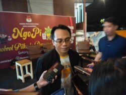 KPU Samarinda Pastikan Tidak Ada Lagi PSU di Pilkada 2024, dengan Bimbingan Teknis KPPS.