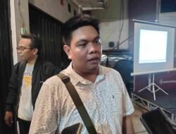 Ketua KPU Samarinda: Klarifikasi Terkait LHKPN dan Proses Pelantikan.