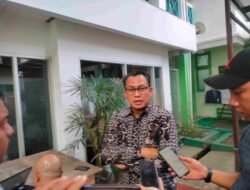 KPK RI: Caleg Terpilih di Samarinda Wajib Transparan dalam Laporan Kekayaan.