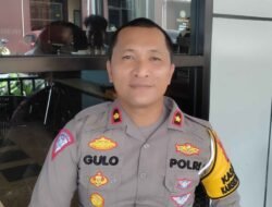Polresta Samarinda Tingkatkan Layanan Perpanjangan SIM, melalui Program Inovatif