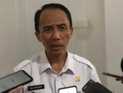 Kadisdikbud Samarinda Larang Sekolah Paksa Siswa Beli Buku Pelajaran, Jika Ada Temuan Akan Tindak Tegas !
