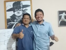 Pelantikan Pengda Pordi Samarinda Perdana Di Lantik Pordi Kaltim.