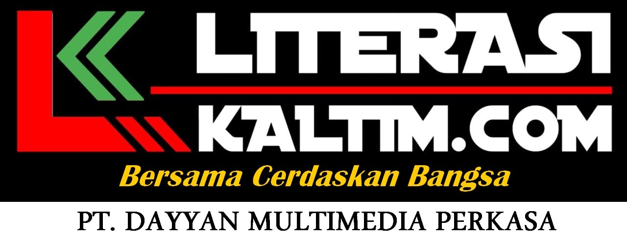 LITERASI KALTIM