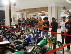 Hajatan Modifikasi Terbesar Tanah Air, Honda Modif Contest Dibuka untuk Ribuan Modifikator.