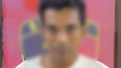Anak Aniaya Ibu: Polsek Sungai Pinang Tangkap Pelaku KDRT.