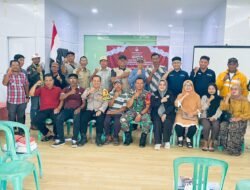 Kapolresta Samarinda Tegaskan Komitmen Pengamanan Pilkada 2024 oleh Bhabinkamtibmas.