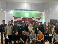 KPU Samarinda Gelar Uji Publik DPS di 59 Kelurahan untuk Pastikan Keakuratan Data Pemilih.