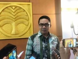 Andi Harun Paparkan Rencana untuk Pembangunan Berkelanjutan Kota Samarinda.